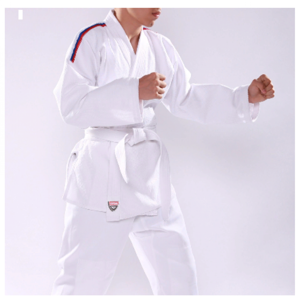 Кимоно для WKF adidas Revoflex k190